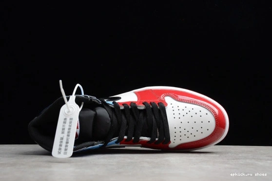 Cheap EP CK5666-100 Fearless To UNC Air Chicago Jordan CK5666-100 1 0801